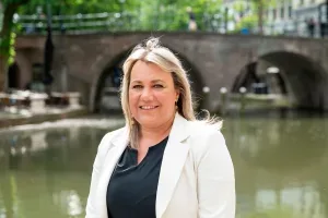 Photo of Danielle Coljee