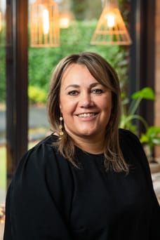 Foto van Danielle Coljee