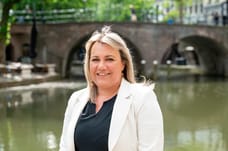 Foto van Danielle Coljee