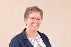 Foto van Daniëlle Cuijpers