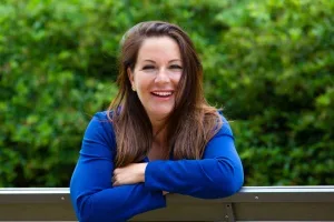 Foto van Daniëlle Damstra