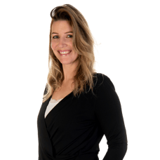 Foto van Danielle Edens