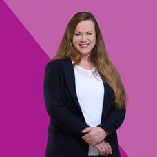 Foto van Daniëlle Ivosevic