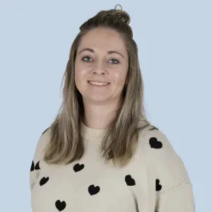 Photo of Danielle Jonker