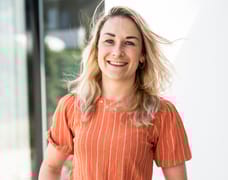 Foto van Daniëlle Kuijer ARMT