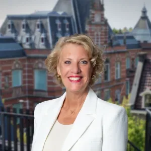 Photo de Danielle Oud