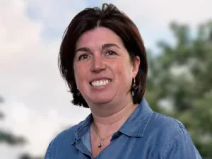 Photo of Daniëlle van de Rijt-Reintjens