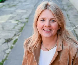 Foto von Danielle van der Does