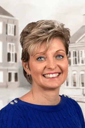 Photo de Danielle van der Reijden