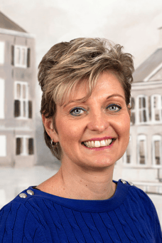 Foto van Danielle van der Reijden