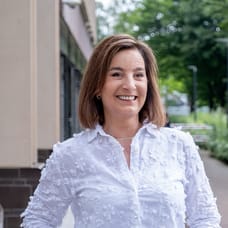 Foto van Danielle van Heel