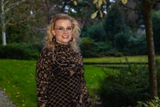 Foto van Danielle Westerbeek