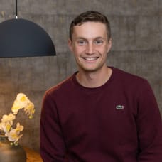 Foto van Danilo Cornelisse