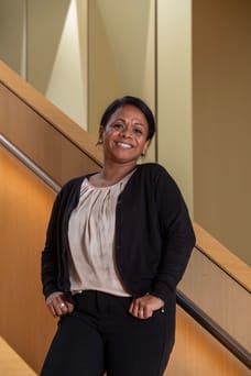 Foto van Danique Papilaja