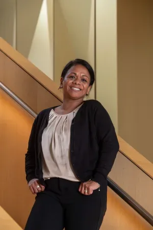 Foto van Danique Papilaja