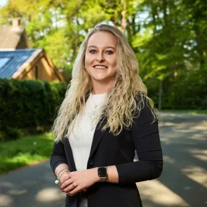 Photo of Danique Sol