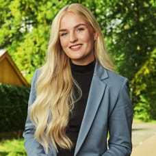 Foto van Danique van Domselaar