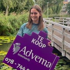 Foto van Danique van Zon