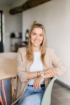 Foto van Danish Wouters