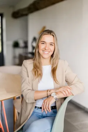 Foto van Danish Wouters