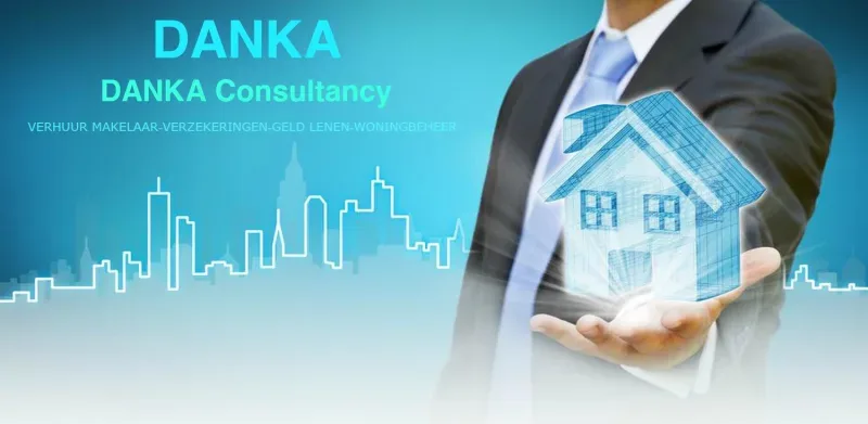 Kantoor foto van Danka Consultancy