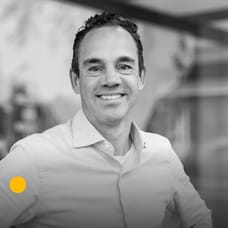 Foto van Danny de Groot