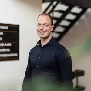 Photo of Danny Mulder