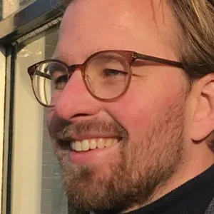 Foto van Danny van der Himst