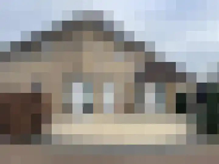 Dansvlinder 4 in Standdaarbuiten