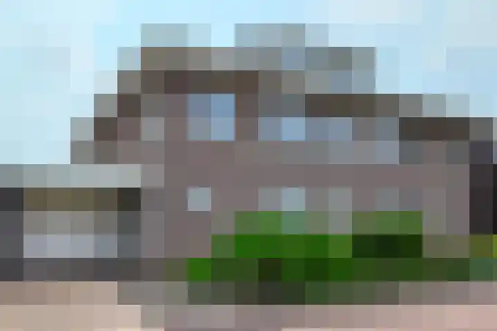 Dansvlinder 7 in Standdaarbuiten