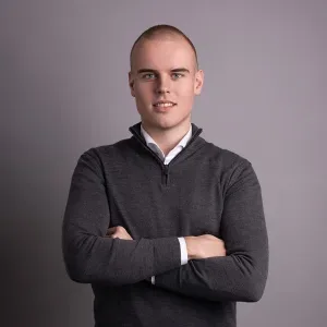 Photo de Dante van Eden