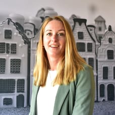 Foto van Daphne de Kok Register Makelaar & Taxateur