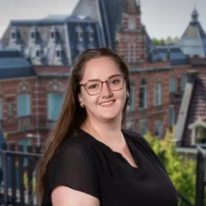 Photo de Daphne Groot