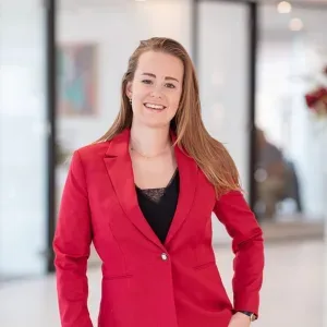 Photo of Daphne Hoogland