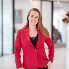 Foto van Daphne Hoogland