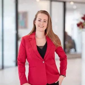 Photo de Daphne Hoogland