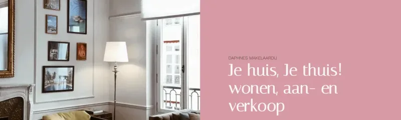 Kantoor foto van Daphne's Makelaardij