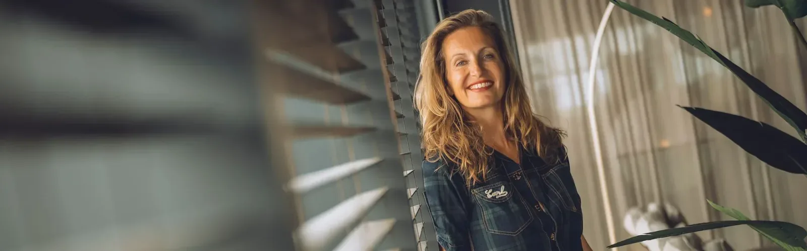 Photo d'équipe de Daphne's Makelaardij