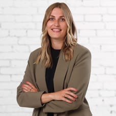 Foto van Daphne van Ravensberg