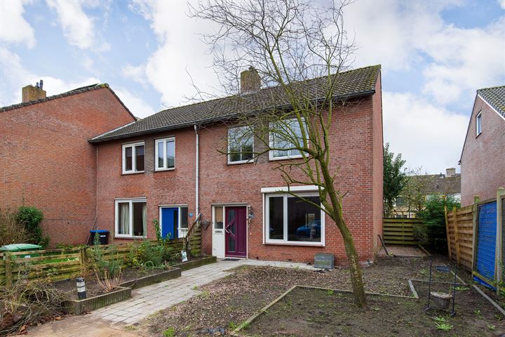 Darinkveld 35 in Oudenbosch foto