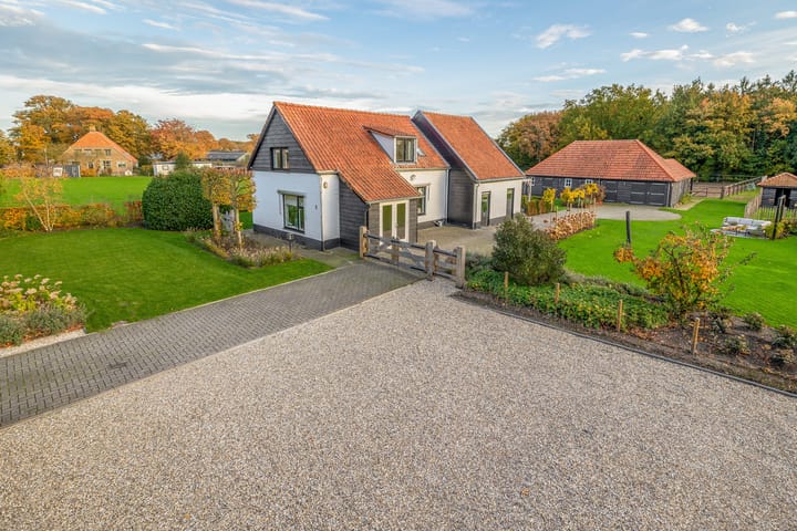 Darperkerkweg 5 in Darp