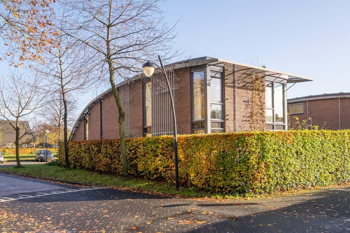 Darthuizerberg 76 in Amersfoort