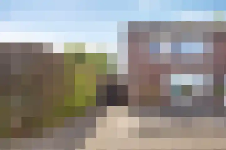 Darwinstraat 2 in Haarlem