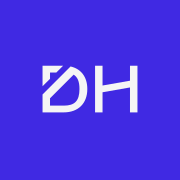 Logo van Dassen & Hendrix makelaardij