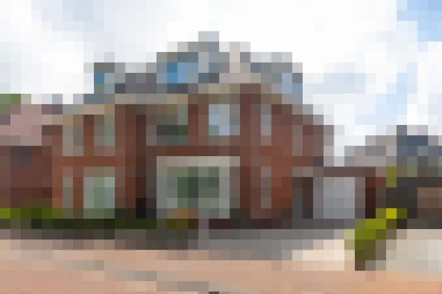 Dassenberg 44 Rijswijk