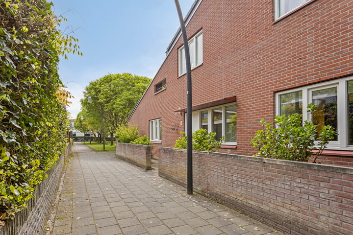 Dassenberg 88 in Amersfoort foto