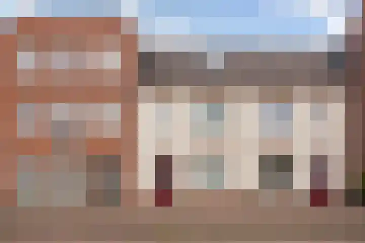 Dassenburcht 104 dans Vleuten