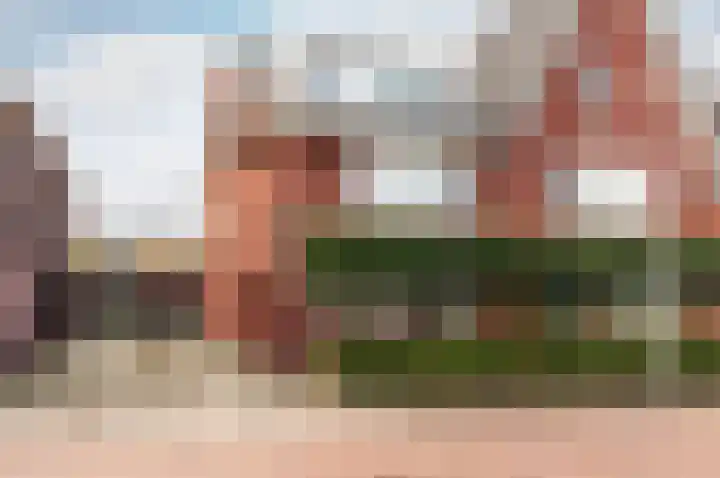 Dassenburcht 3 't Harde