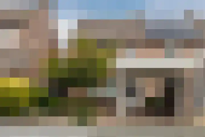 Dassenburcht 8 Gilze