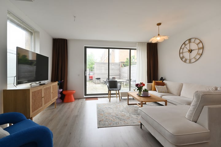 Dassenrade 84 in 's-Gravenhage foto